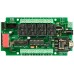 Industrial Relay Controller 4-Channel SPDT + 8-Channel ADC